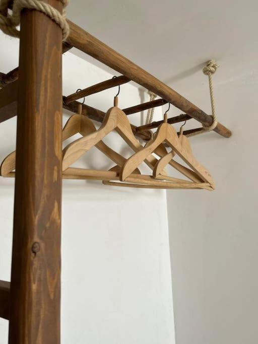 Ferienwohnung Iconico - Authentic Trulli Experience Cisternino Exterior foto
