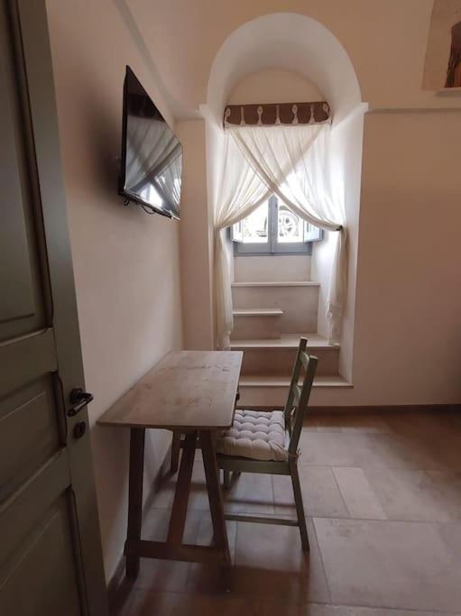 Ferienwohnung Iconico - Authentic Trulli Experience Cisternino Exterior foto