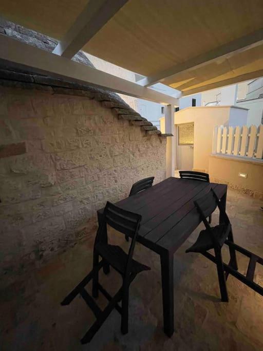 Ferienwohnung Iconico - Authentic Trulli Experience Cisternino Exterior foto