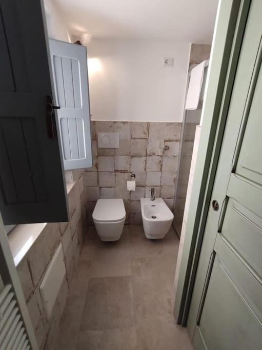 Ferienwohnung Iconico - Authentic Trulli Experience Cisternino Exterior foto