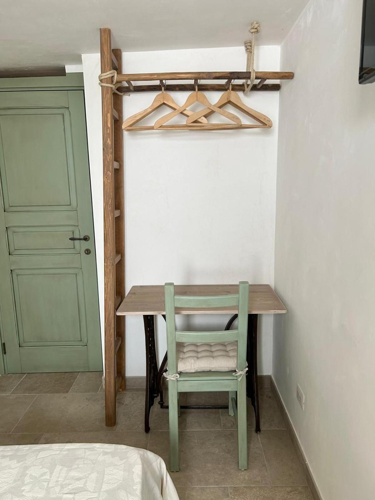 Ferienwohnung Iconico - Authentic Trulli Experience Cisternino Exterior foto