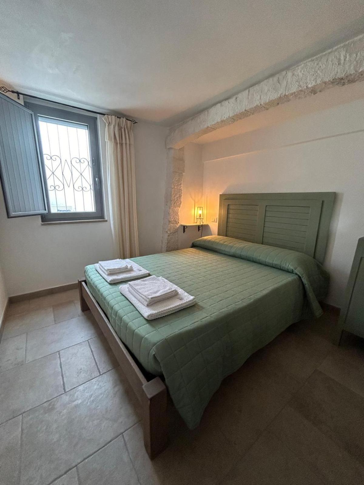 Ferienwohnung Iconico - Authentic Trulli Experience Cisternino Exterior foto